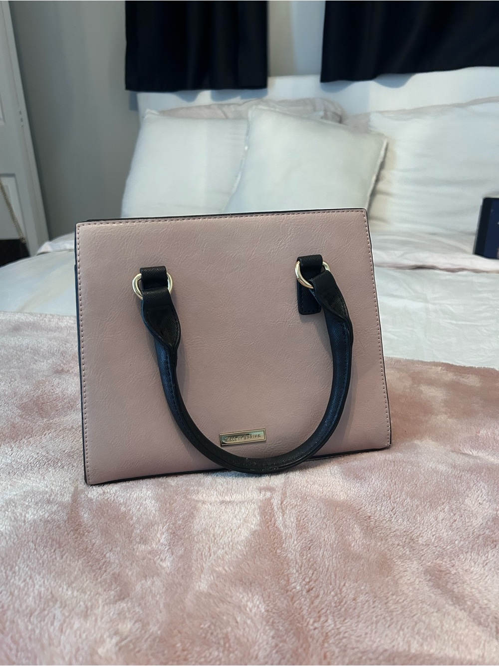 Call it spring purse